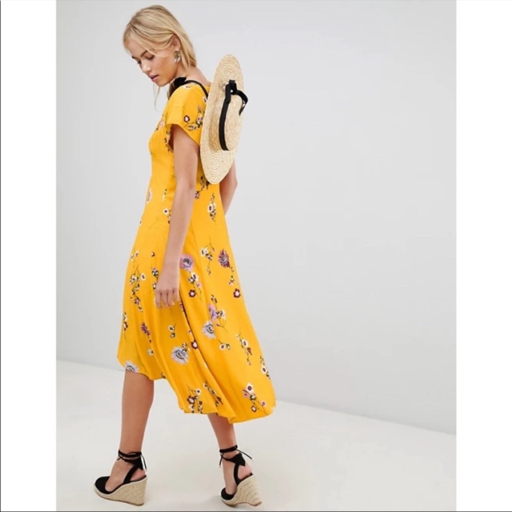 Free People Lost In You Dress - Picture 12 of 12